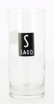 CHOPE CIP 36,5CL SAXO 600794 - Bazar - Promocash Vesoul