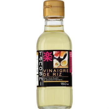 TANOSHI VINAIGRE DE RIZ 15CL - Epicerie Sale - Promocash Carcassonne