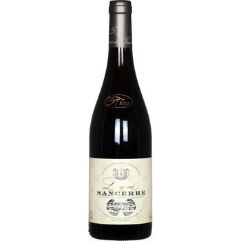 Sancerre L'Enjou 12,5 75 cl - Vins - champagnes - Promocash Thionville
