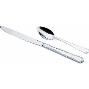 Couteaux de table contour - Bazar - Promocash Granville