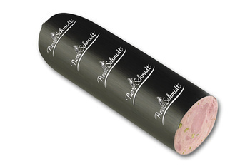 1600G SAUC JAMBON PIST PV - Charcuterie Traiteur - Promocash Forbach