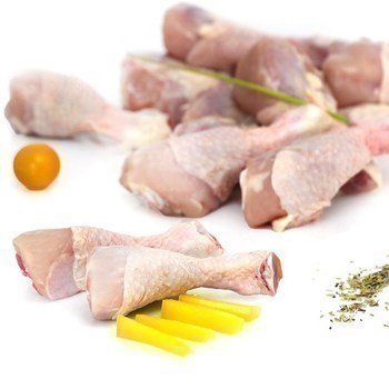 Pilon poulet blanc - Boucherie - Promocash Bziers