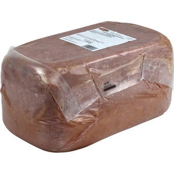 Jambon cuit DD standard - Charcuterie Traiteur - Promocash Barr