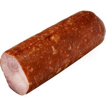 Bacon cuit fum pel - Charcuterie Traiteur - Promocash Beauvais