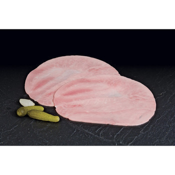 JAMB.CUIT 1/2 LUNE 20X45G - Charcuterie Traiteur - Promocash Macon