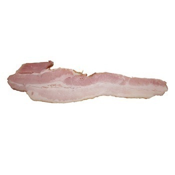 KG POITRINNE CRUE FUMEE 40T - Charcuterie Traiteur - Promocash Colombelles