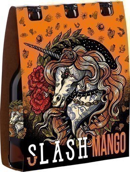 3X33CL SLASH MANGO 8O - Brasserie - Promocash Forbach