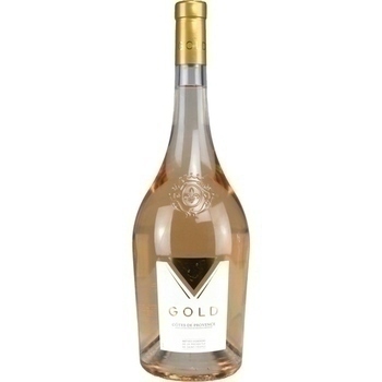 1.5L CDP RS GOLD ML - Vins - champagnes - Promocash Angouleme