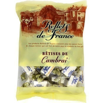 Btises de Cambrai - Epicerie Sucre - Promocash Aix en Provence