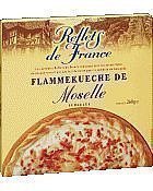 Flammekueche de Moselle - Surgels - Promocash Chateauroux