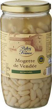 85cl mogette vendee nature rdf - Epicerie Sale - Promocash Cherbourg