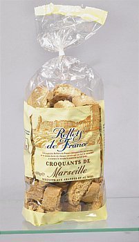 Croquants de Marseille 400 g - Epicerie Sucre - Promocash Limoges