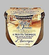 Tripoux Auvergne REFLETS DE FRANCE - la bote de 380 g - Epicerie Sale - Promocash Prigueux