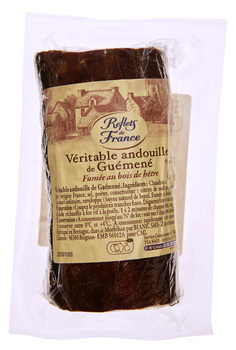 Kg verit.andouil.de guemen rdf - Charcuterie Traiteur - Promocash Evreux