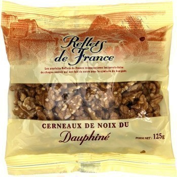 Cerneaux de noix du Dauphin 125 g - Fruits et lgumes - Promocash Charleville