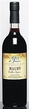 Maury 16% 75 cl - Alcools - Promocash Anglet