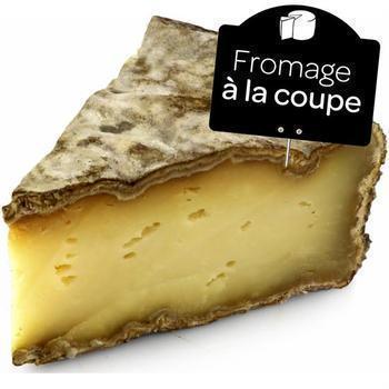 Kg tomme des bauges aop rdf - Crmerie - Promocash Bourg Saint Maurice