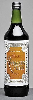 Rivesaltes Tuil - Vin doux naturel 16 1 l - Alcools - Promocash Montlimar