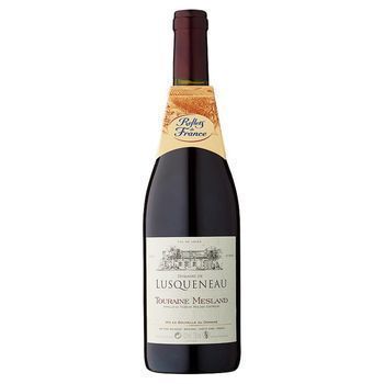 75TOUR.MESL RG DN.LUSQUENEAUML - Vins - champagnes - Promocash Saumur
