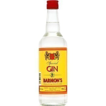 Gin - Alcools - Promocash Granville