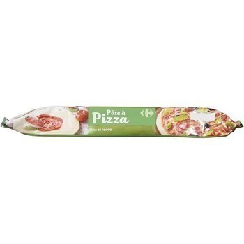 Pte  pizza fine et ronde 260 g - Charcuterie Traiteur - Promocash Bziers