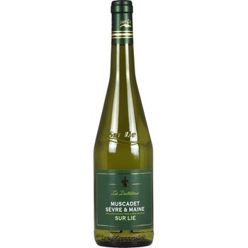Muscadet Svre & Maine sur Lie Les Dentelires 11,5 75 cl - Vins - champagnes - Promocash Toulouse