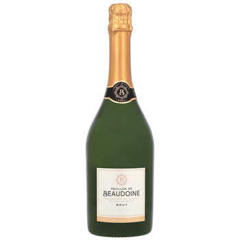 AOP Crmant de Limoux brut Pav Beaudoire blanc - Vins - champagnes - Promocash Douai