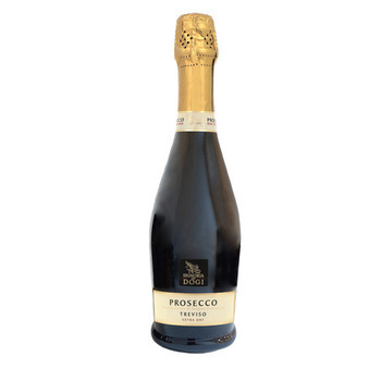 DOC Prosecco Signori Dei Dogi Treviso Extra Dry blanc - Vins - champagnes - Promocash Macon