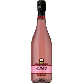 IGT Lumbrusco ros Signoria - Vins - champagnes - Promocash Montceau Les Mines