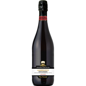 IGT Lumbrusco rouge Signoria - Vins - champagnes - Promocash Colmar