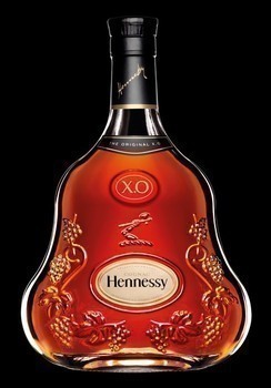 Cognac HENNESSY XO 40% - la bouteille de 70cl plus etui - Alcools - Promocash PROMOCASH AUBAGNE