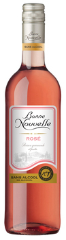 75cl bois.base vin rose ss alc - Vins - champagnes - Promocash Bourg en Bresse