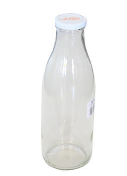 BOUTEILLE FRAICHEUR 1L 596895 - Bazar - Promocash Rouen