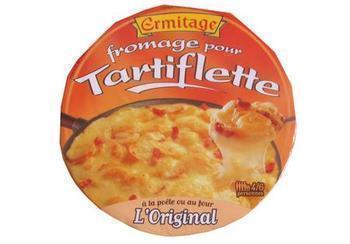 450G FROM.TARTIFLETTE ERMITAGE - Crmerie - Promocash Metz