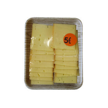 350G RACLETTE LC PX ROND - Crmerie - Promocash Millau