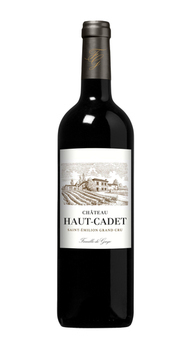 75ST EM GC RG CH HAUT CADET 18 - Vins - champagnes - Promocash Antony