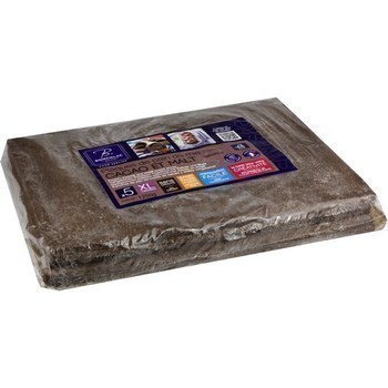 Plaques de pain de mie cacao et malt 1250 g - Surgels - Promocash Annecy