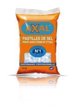 SEL AXAL 10 KG - Bazar - Promocash Le Havre