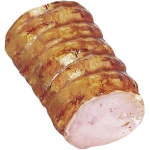 Rti de porc cuit ficelle - Charcuterie Traiteur - Promocash Prigueux