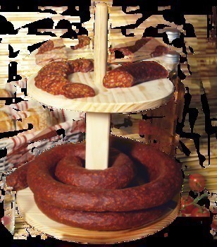 KG CHORIZO BRASSE PP VPF - Charcuterie Traiteur - Promocash Orleans