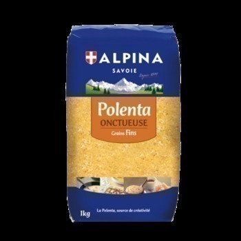 1KG POLENTA TRAD.FINE A.SAVOIE - Epicerie Sale - Promocash Bourg Saint Maurice