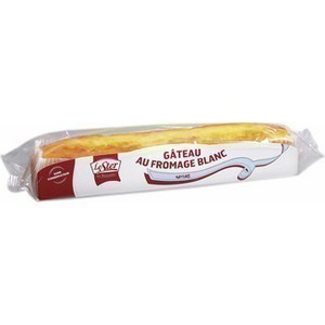 Gteau au fromage blanc 700 g - Pains et viennoiseries - Promocash LA FARLEDE