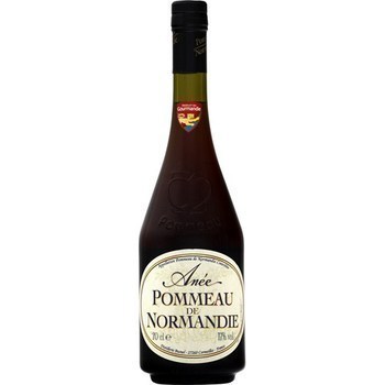 Pommeau de Normandie - Alcools - Promocash ALENCON
