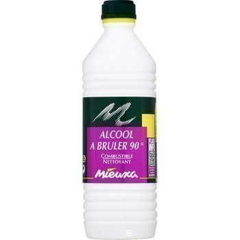 Alcool  brler 1 l - Bazar - Promocash LANNION