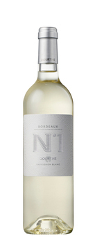 75CL DOURTHE N1 BLANC 2019 - Vins - champagnes - Promocash Colmar