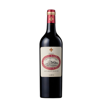 75ST EMILION RG CH GRD BARRA18 - Vins - champagnes - Promocash Pau