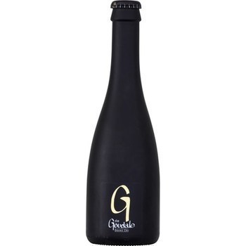 BIERE LA G DE GOUDALE - LA BOUTEILLE DE 33CL - Brasserie - Promocash LA TESTE DE BUCH