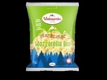 1KG MOZZA BIO RAPE GROS VAL - Crmerie - Promocash Bziers