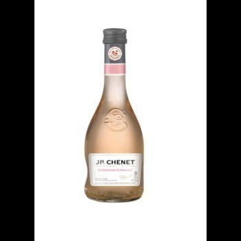 25cl vdp oc ros cinsault chene - Vins - champagnes - Promocash Anglet