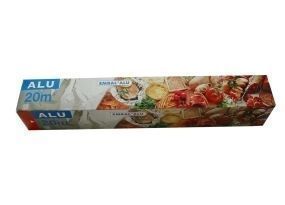 ROULEAU ALUMINIUM 20M - Bazar - Promocash Auch